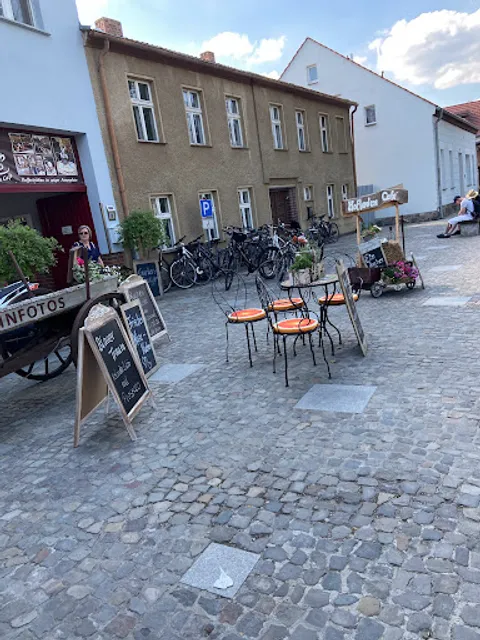 Restaurant & Café Hanschick