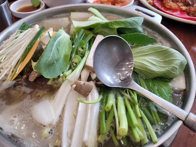 최가네낙지한마당