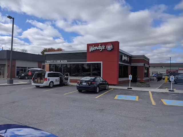 Wendy's