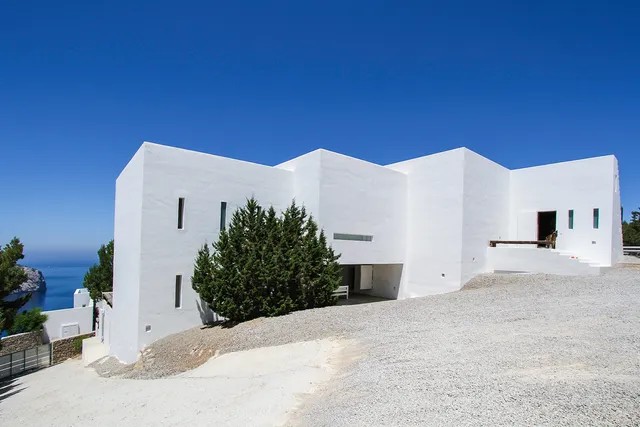 Villa Na Xamena Ibiza