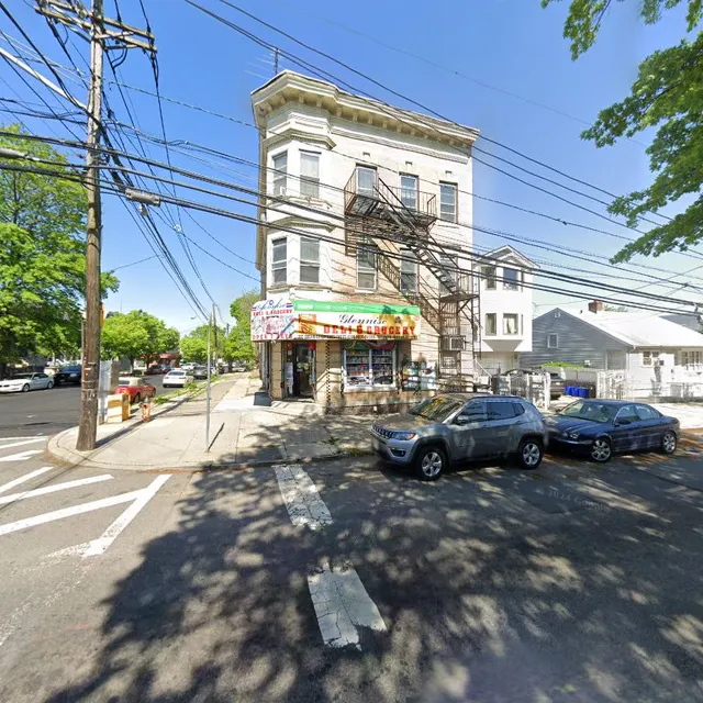 Glennise Deli & Grocery