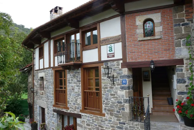 Apartamentos La Condesa