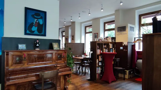 Schalom Restaurant - Chemnitz