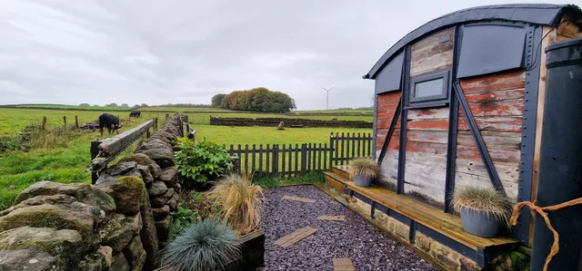 Wiggonlea Farm Cottages