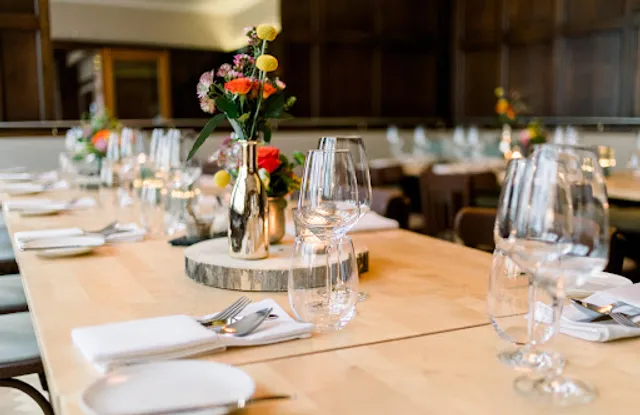 Beckers Restaurant und Weinbar