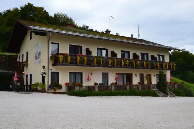Pension Sonnhof