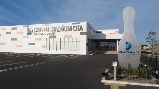 Dream Stadium Ota