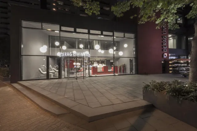 Living Hotel Frankfurt