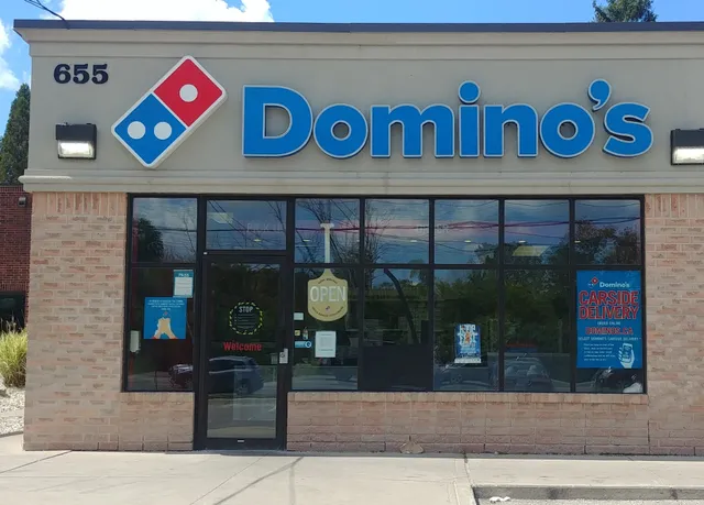 Domino's Pizza