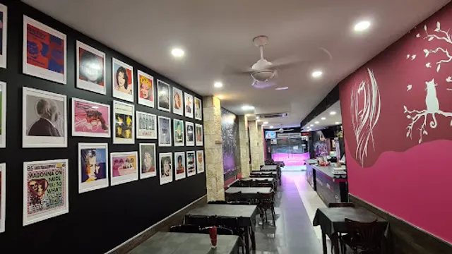 Il Capriccio d' Italia