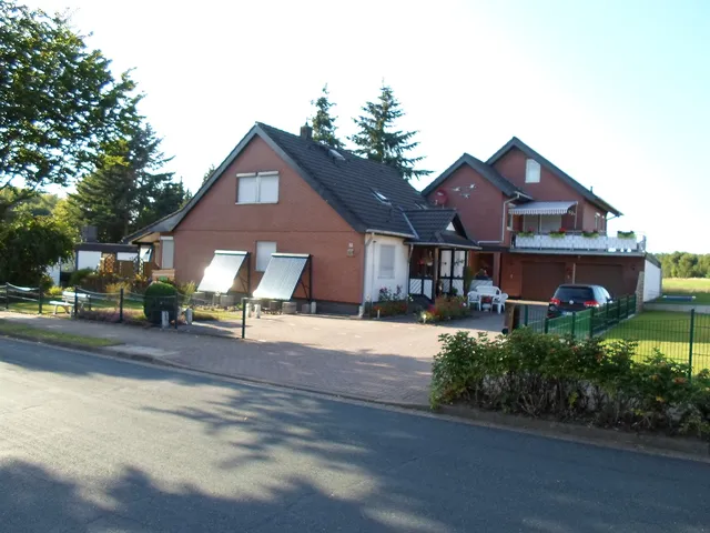 Ferienwohnung Andrea Ehmann