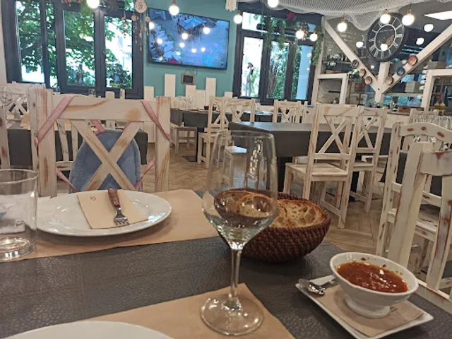 Milongas Parrillada Ourense