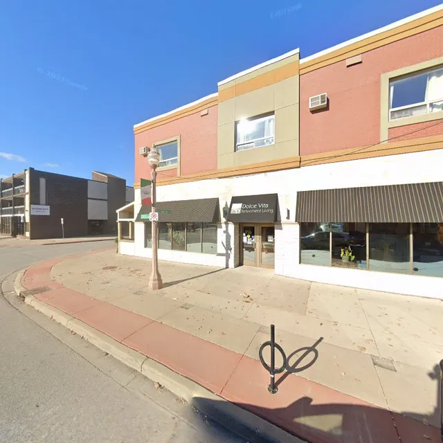 Dolce Vita Retirement Living