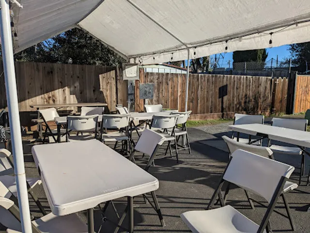 Pav Bhaji and More Sunnyvale