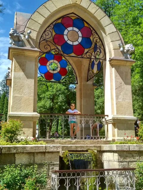 Bridge "Ladies fancy"