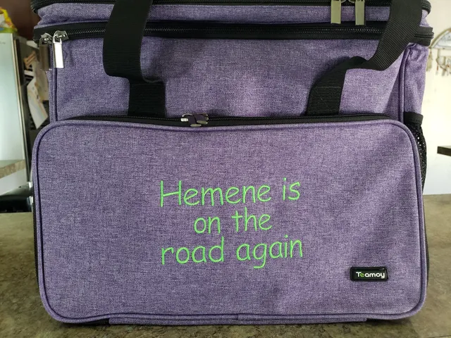 Embroidery Wearhouse