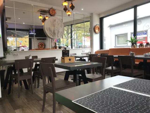 Pasam Grill & Kebap Haus