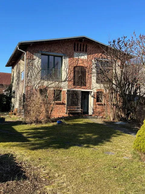 Ferienhaus am See - Heike Lesky