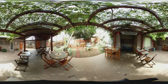 Quintal Vegetariano / Quintal na Cumbuca