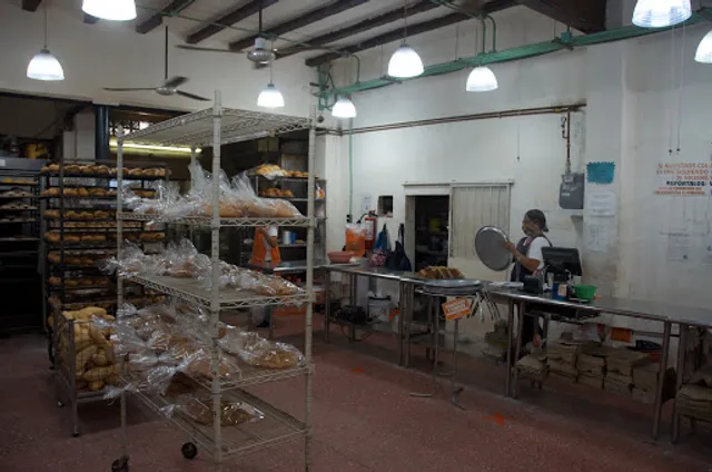 Panadería La Especial