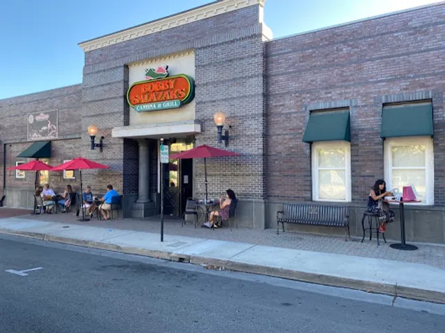 Bobby Salazar's Mexican Restaurant