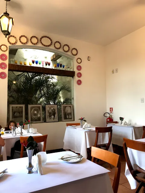 Capolino Cucina Italiana