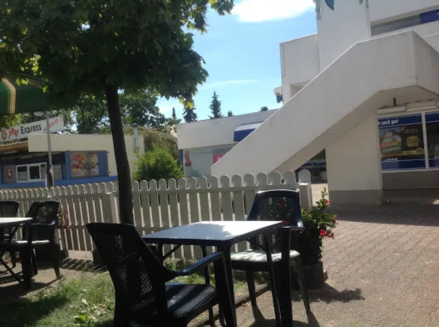 China Thai Bistro Wok Inn Darmstadt