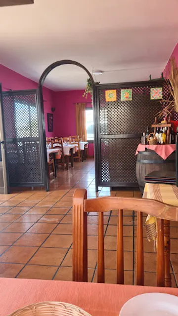Restaurante Casa Juan