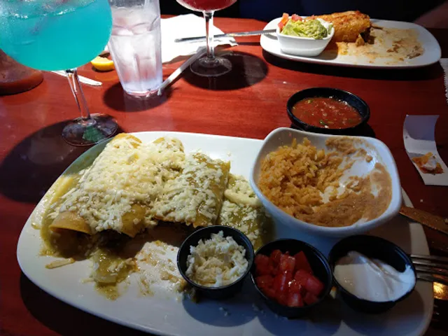 Pepitos Mexican Restaurant - Destin East