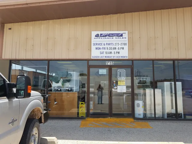 Direct Appliance Sales and Electronics