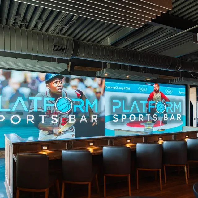 Platform Sports