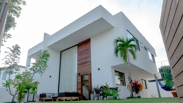 Guarajuba - Paraiso House