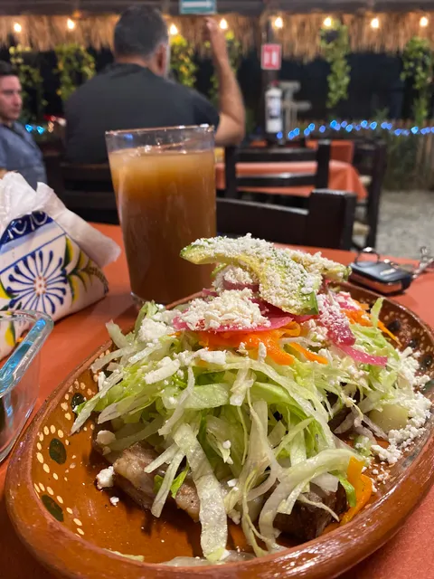 Restaurant La Hacienda