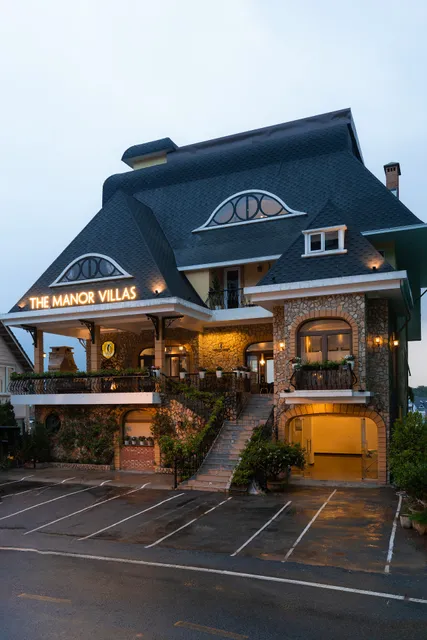 The Manor Villas Da Lat