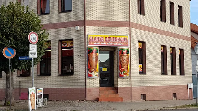 Alanya Döner Aken/Elbe