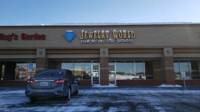 Jewelry World