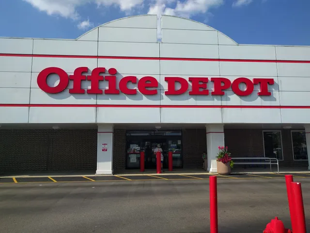 Office Depot