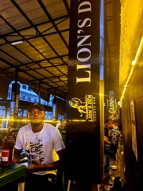 Bistrol Bar And Restaurant