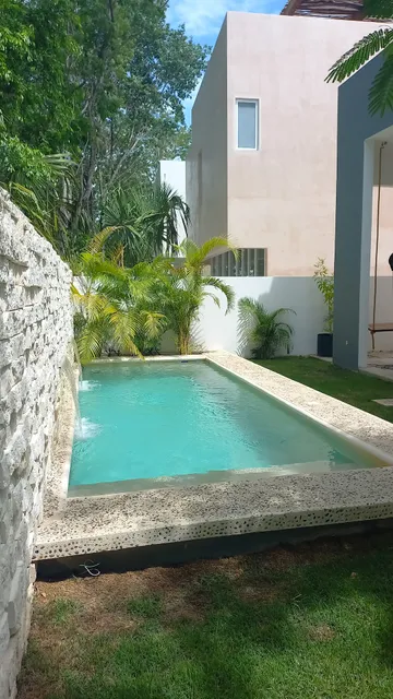 Ciudad Mayakoba Condos