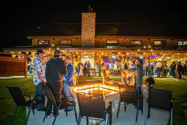 Diamond Spur Events Center