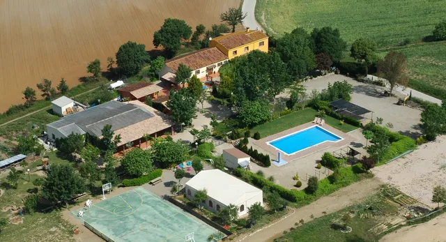 Can Maiol Casa de Colònies