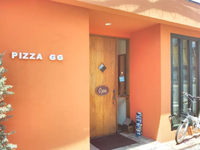 ＰＩＺＺＡ・ＧＧ