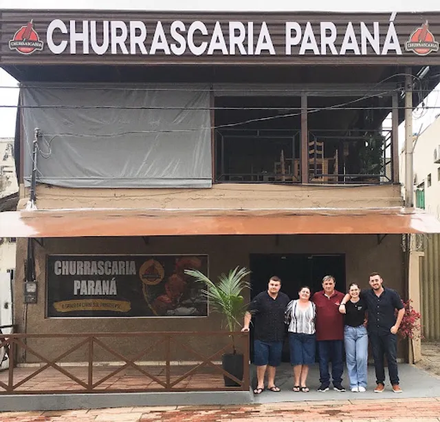 Churrascaria Paraná