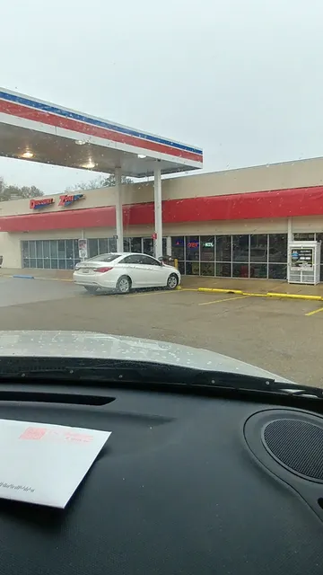 Folsom Discount Zone