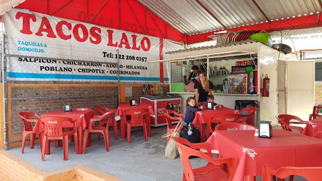 Tacos Lalo