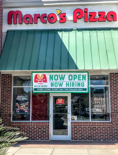Marco's Pizza