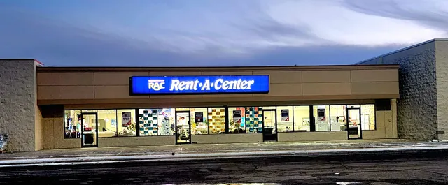 Rent-A-Center