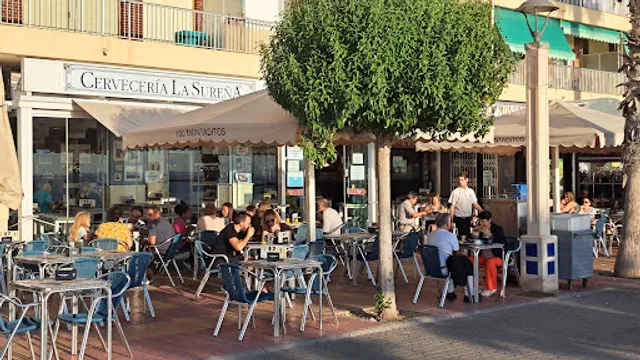 100 Montaditos Campello