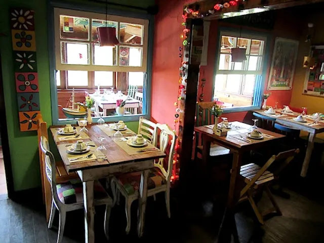 Hamburgueria MON'T BURGER