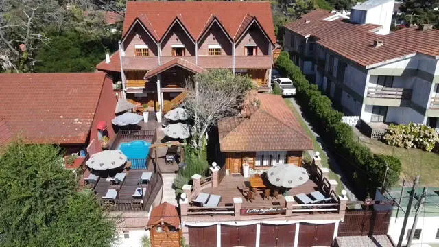 Complejo Le Tre Rondini